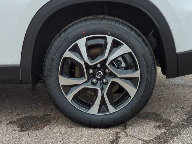 Thumbnail: 2026 Mazda CX-5 - 13