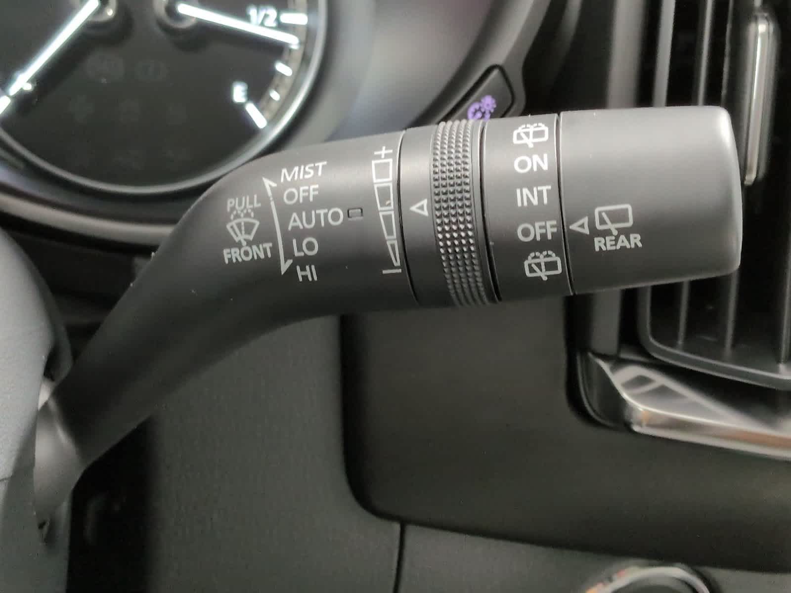 2026 Mazda CX-50 Premium Plus - Photo 28