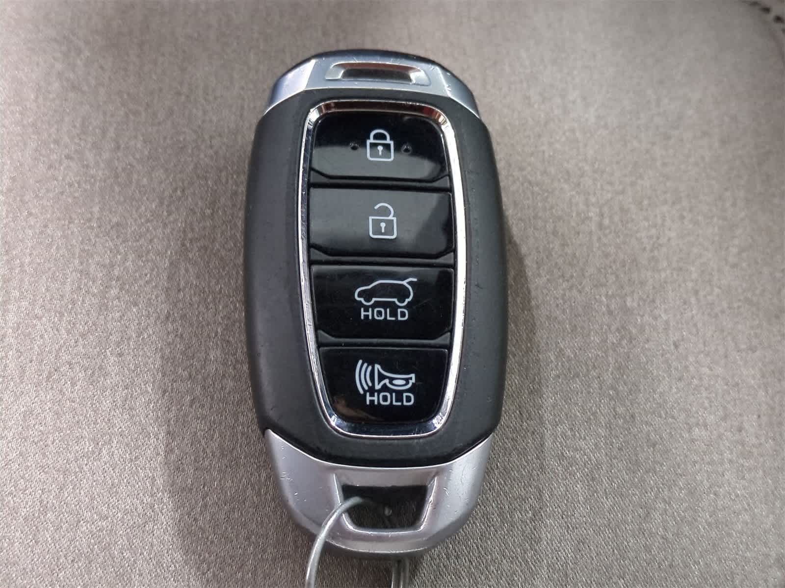 Thumbnail: 2019 Hyundai Santa Fe - 33