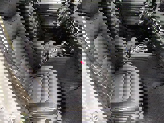 Thumbnail: 2025 Mazda CX-5 - 22