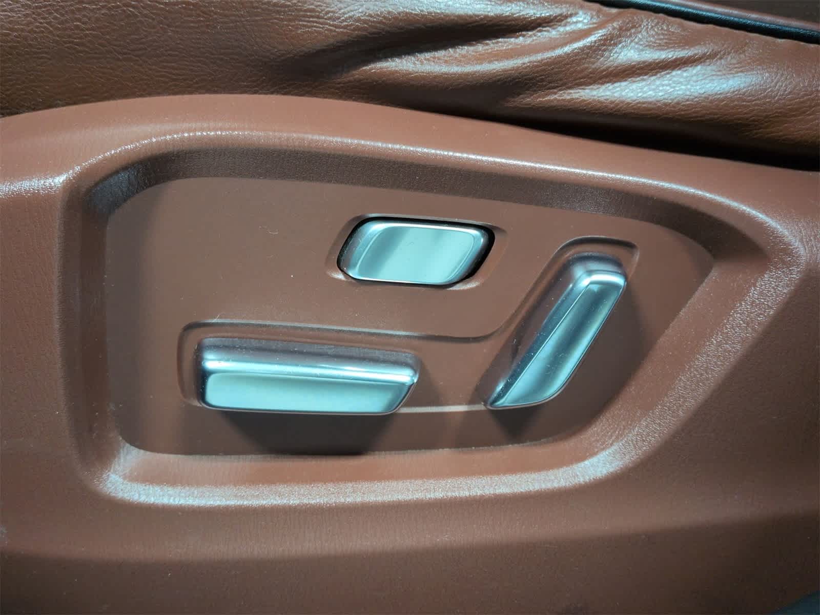 Thumbnail: 2018 Mazda CX-9 - 18