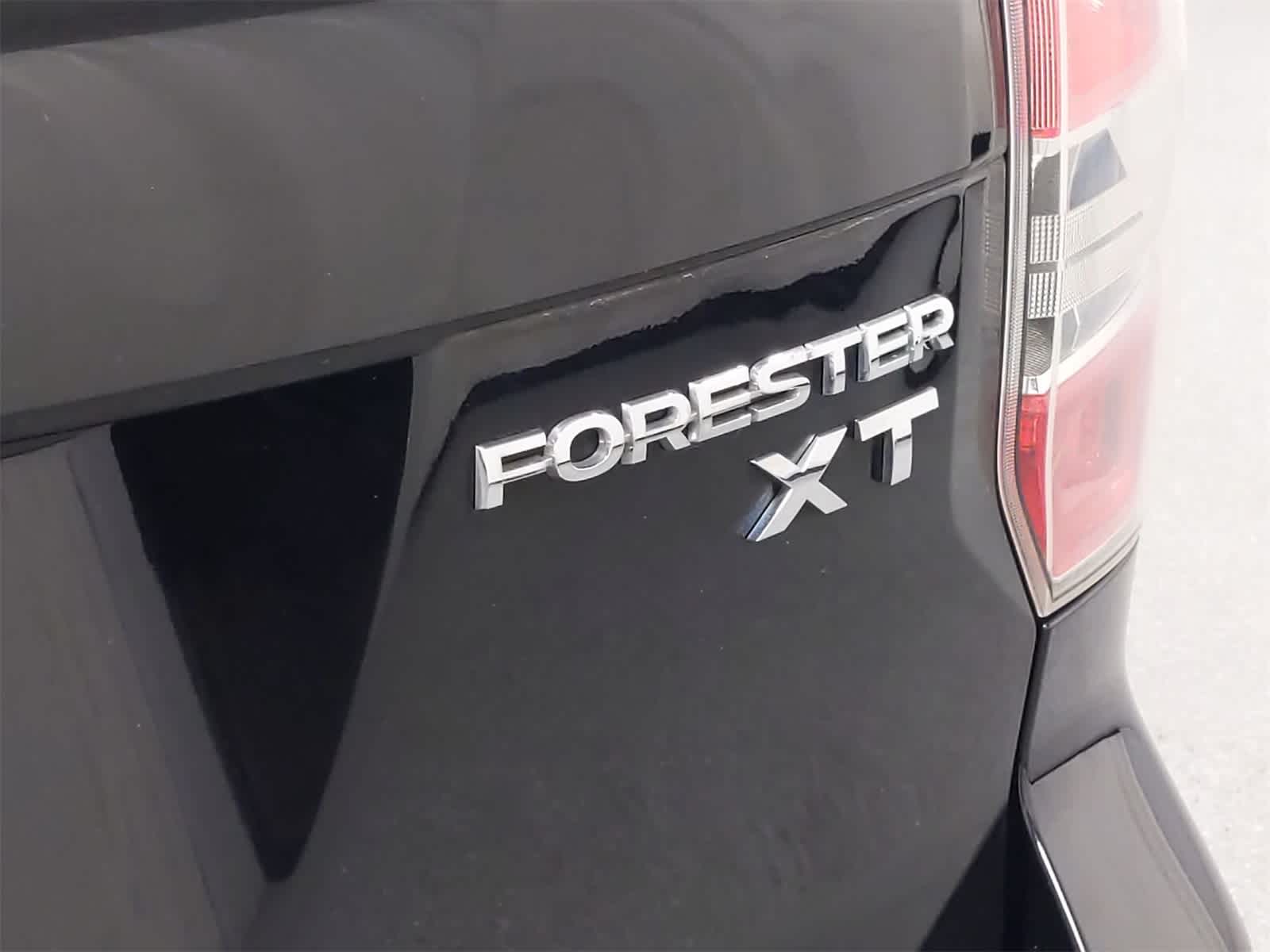 Thumbnail: 2015 Subaru Forester - 12