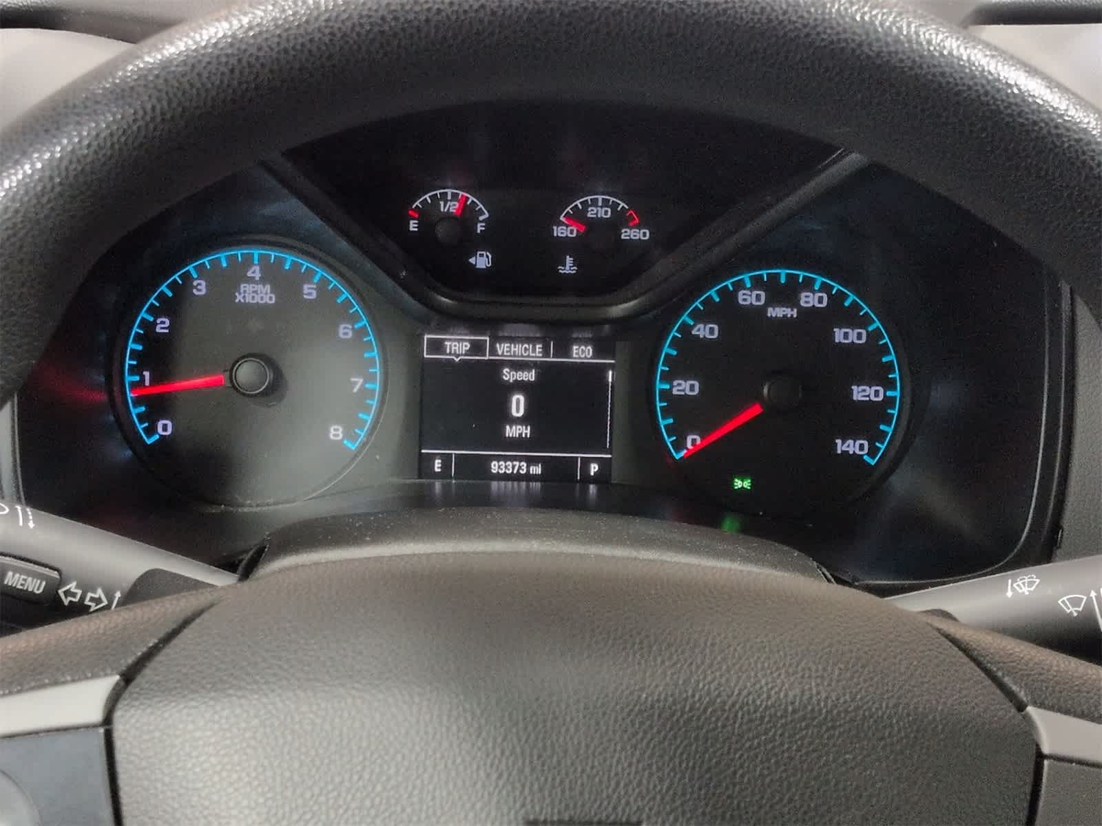 Thumbnail: 2017 Chevrolet Colorado - 32