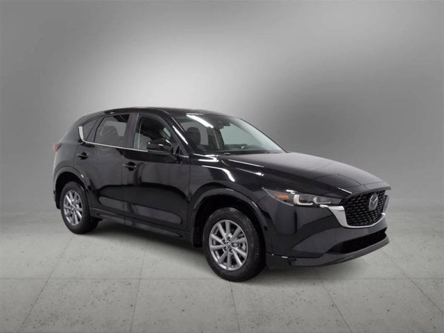 Thumbnail: 2025 Mazda CX-5 - 2