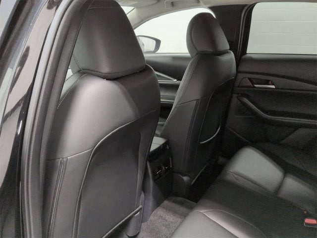 Thumbnail: 2025 Mazda CX-30 - 19