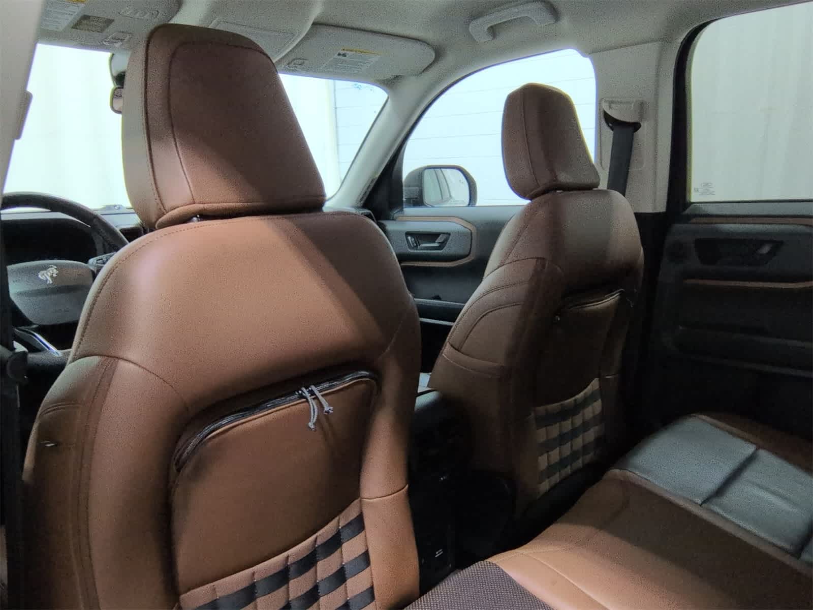 Thumbnail: 2022 Ford Bronco Sport - 19