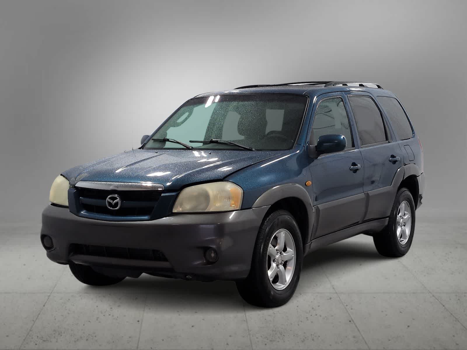 Thumbnail: 2005 Mazda Tribute - 1