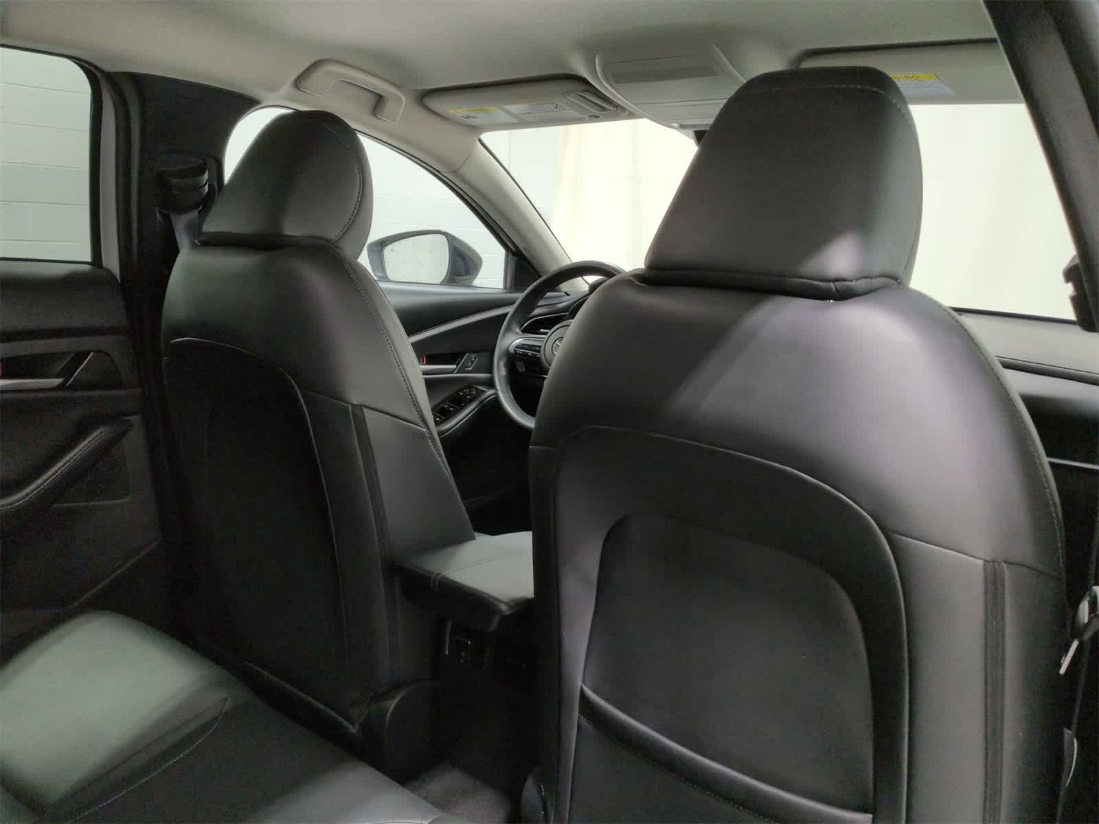 Thumbnail: 2024 Mazda CX-30 - 19