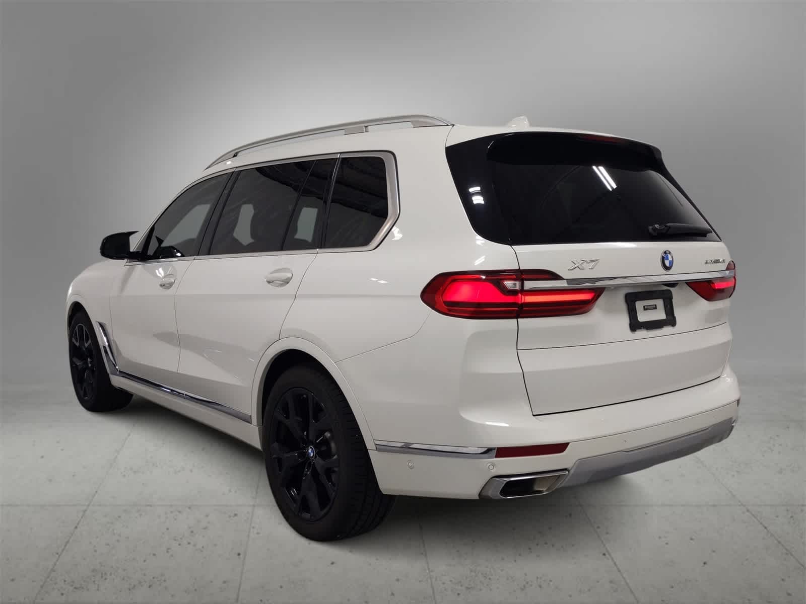 Thumbnail: 2020 BMW X7 - 6