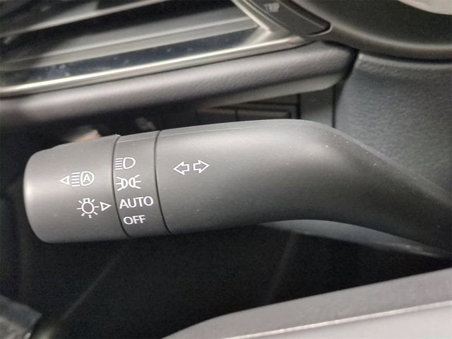 Thumbnail: 2025 Mazda CX-30 - 28