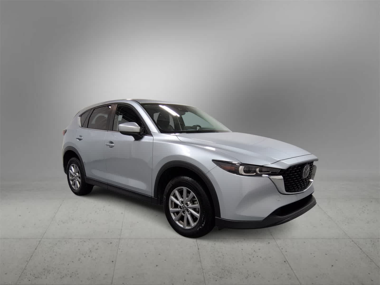 Thumbnail: 2023 Mazda CX-5 - 2