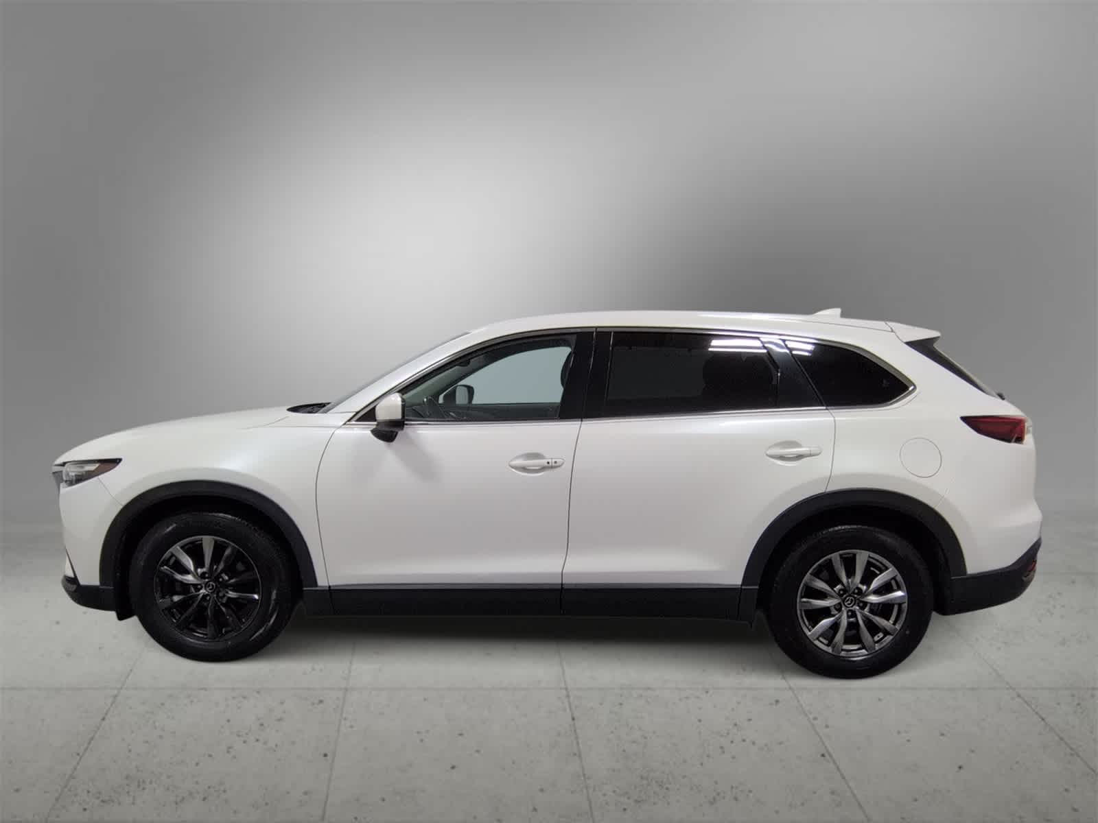 Thumbnail: 2016 Mazda CX-9 - 8