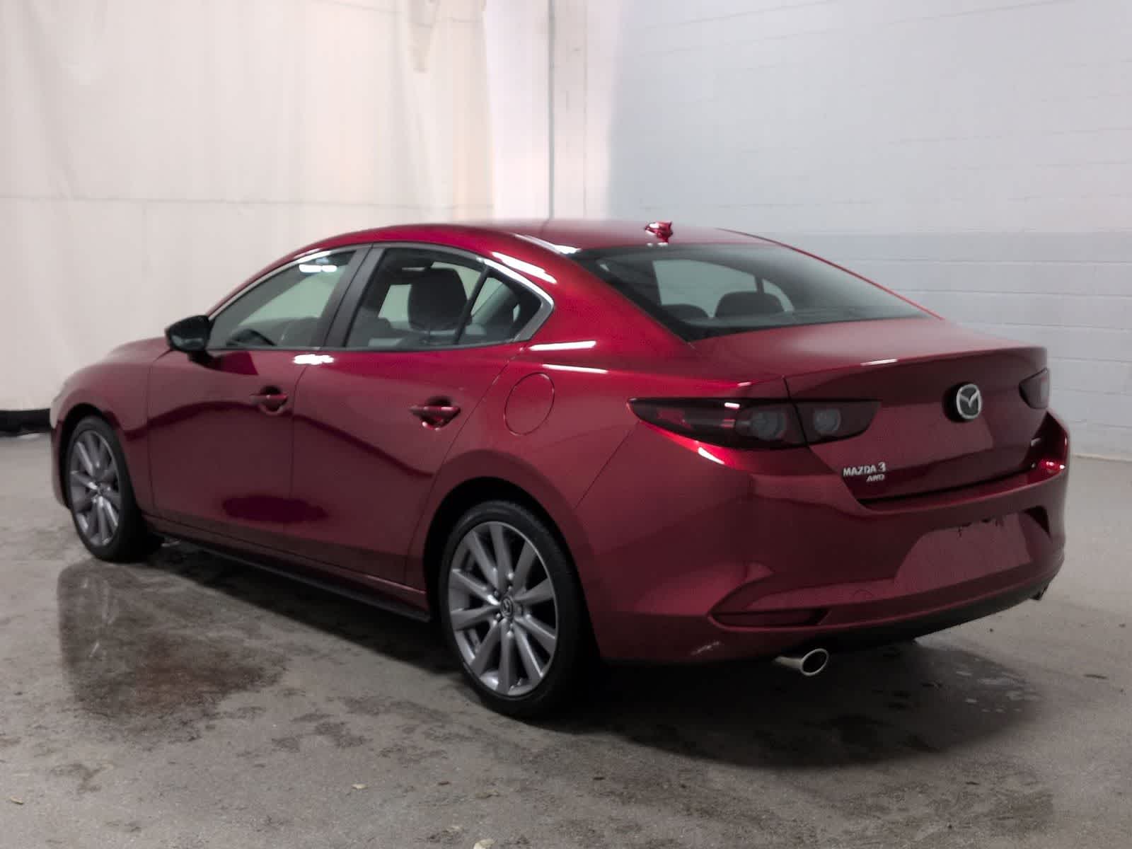 Thumbnail: 2020 Mazda Mazda3 - 12
