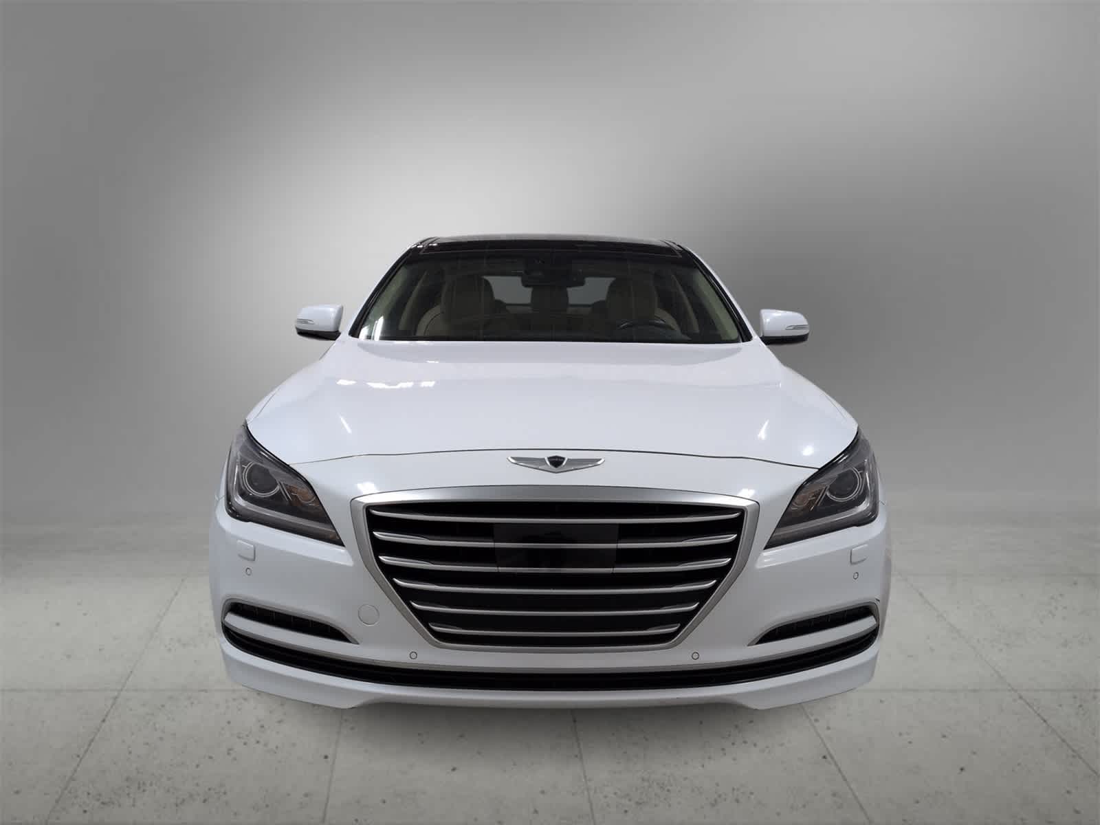 Thumbnail: 2015 Hyundai Genesis - 3