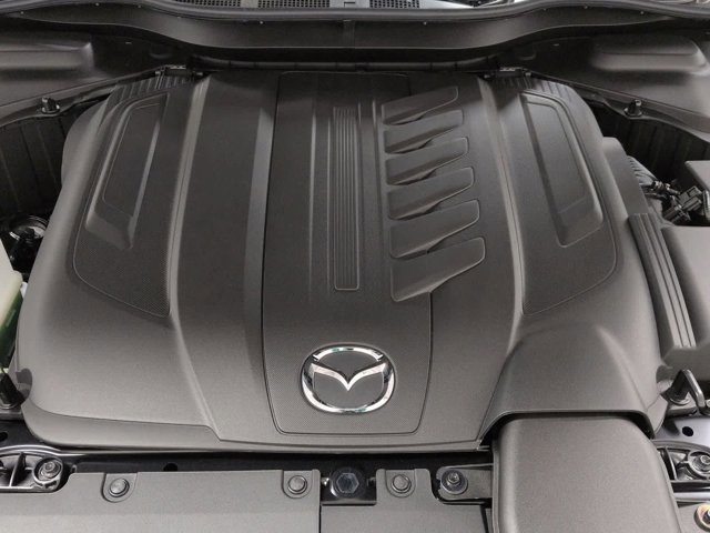 Thumbnail: 2026 Mazda CX-70 - 14