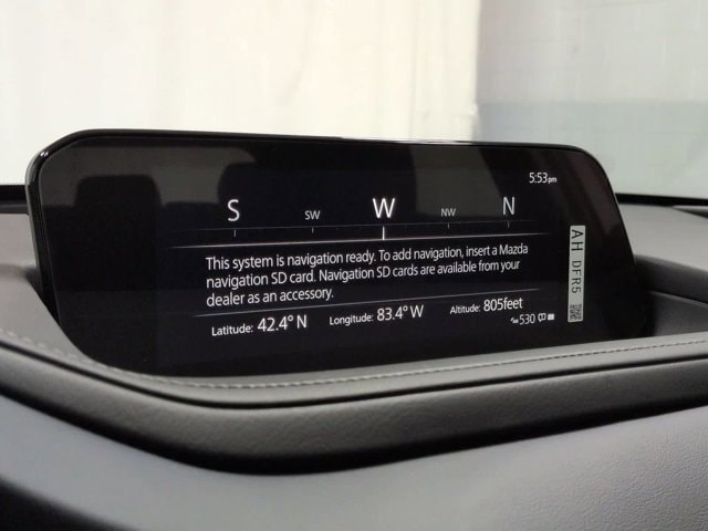 Thumbnail: 2025 Mazda CX-30 - 29