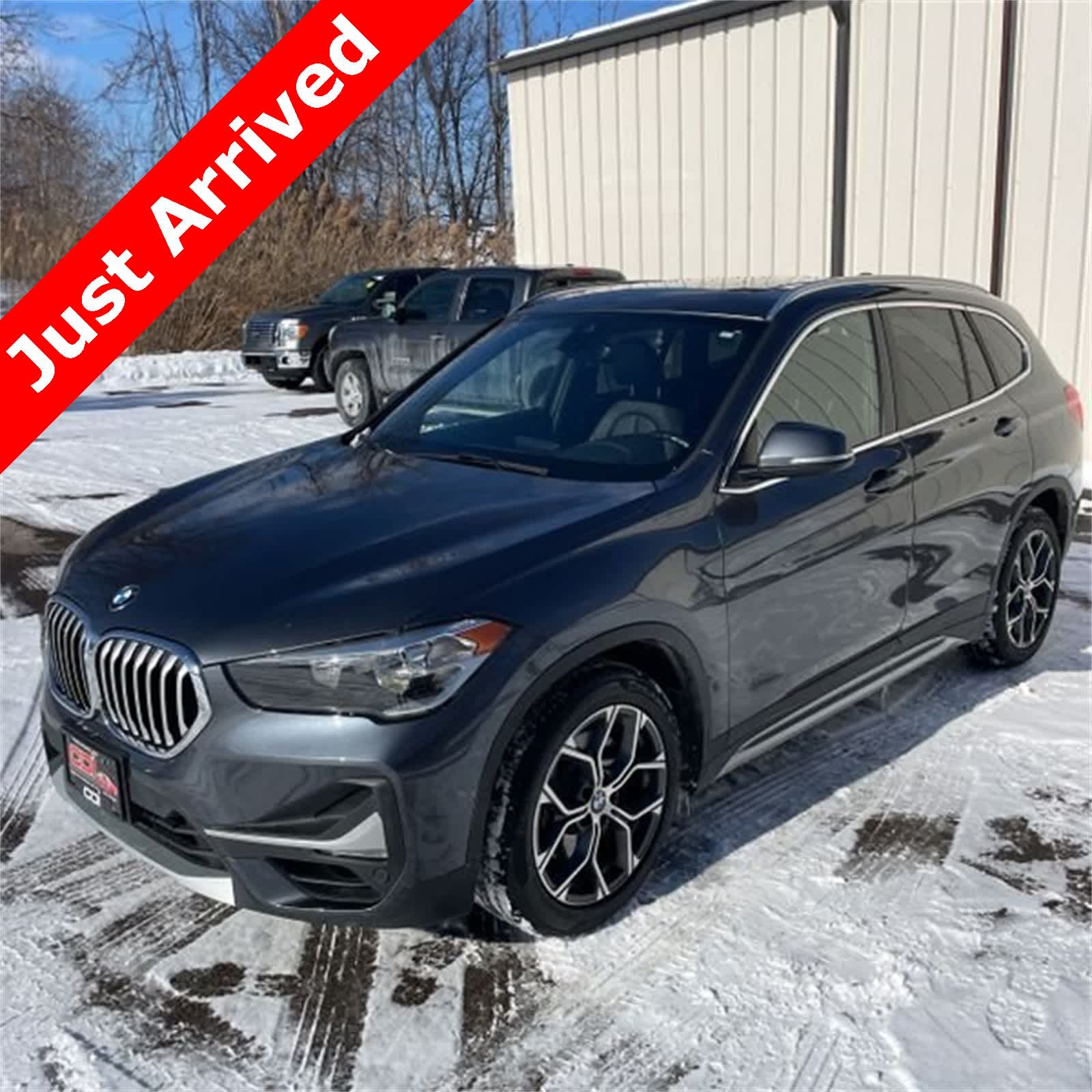 2020 BMW X1 xDrive28i -
                  Farmington Hills, MI
