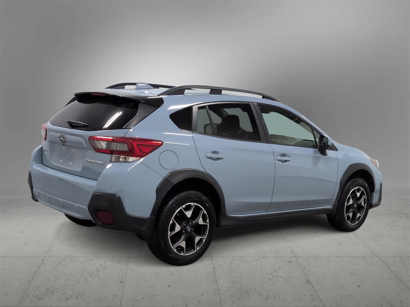 Thumbnail: 2020 Subaru Crosstrek - 8