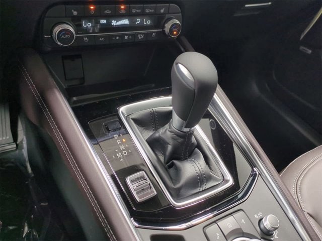 Thumbnail: 2025 Mazda CX-5 - 35