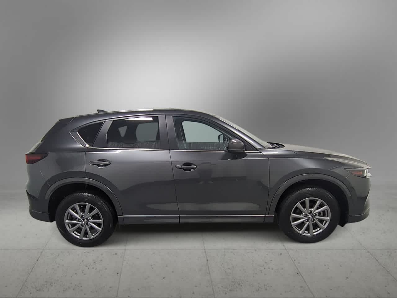 Thumbnail: 2025 Mazda CX-5 - 9
