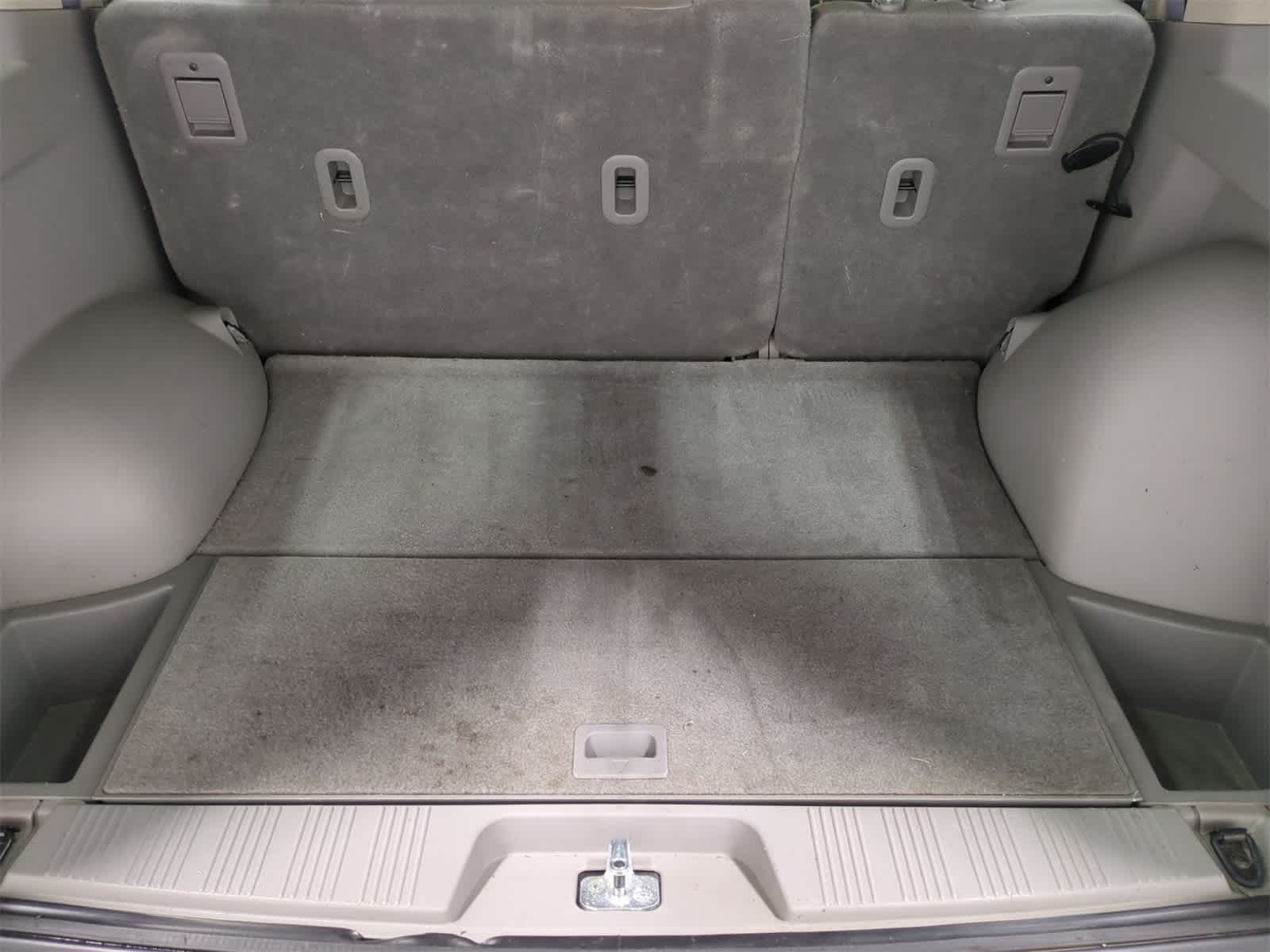 Thumbnail: 2006 Saturn VUE - 30