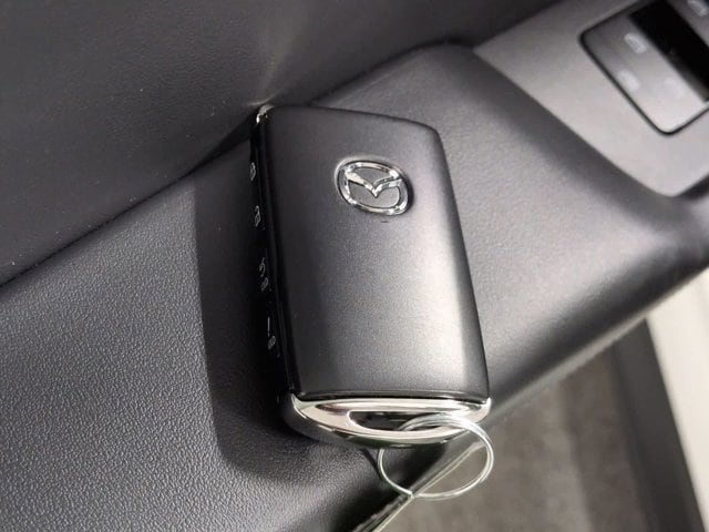 Thumbnail: 2026 Mazda CX-5 - 38