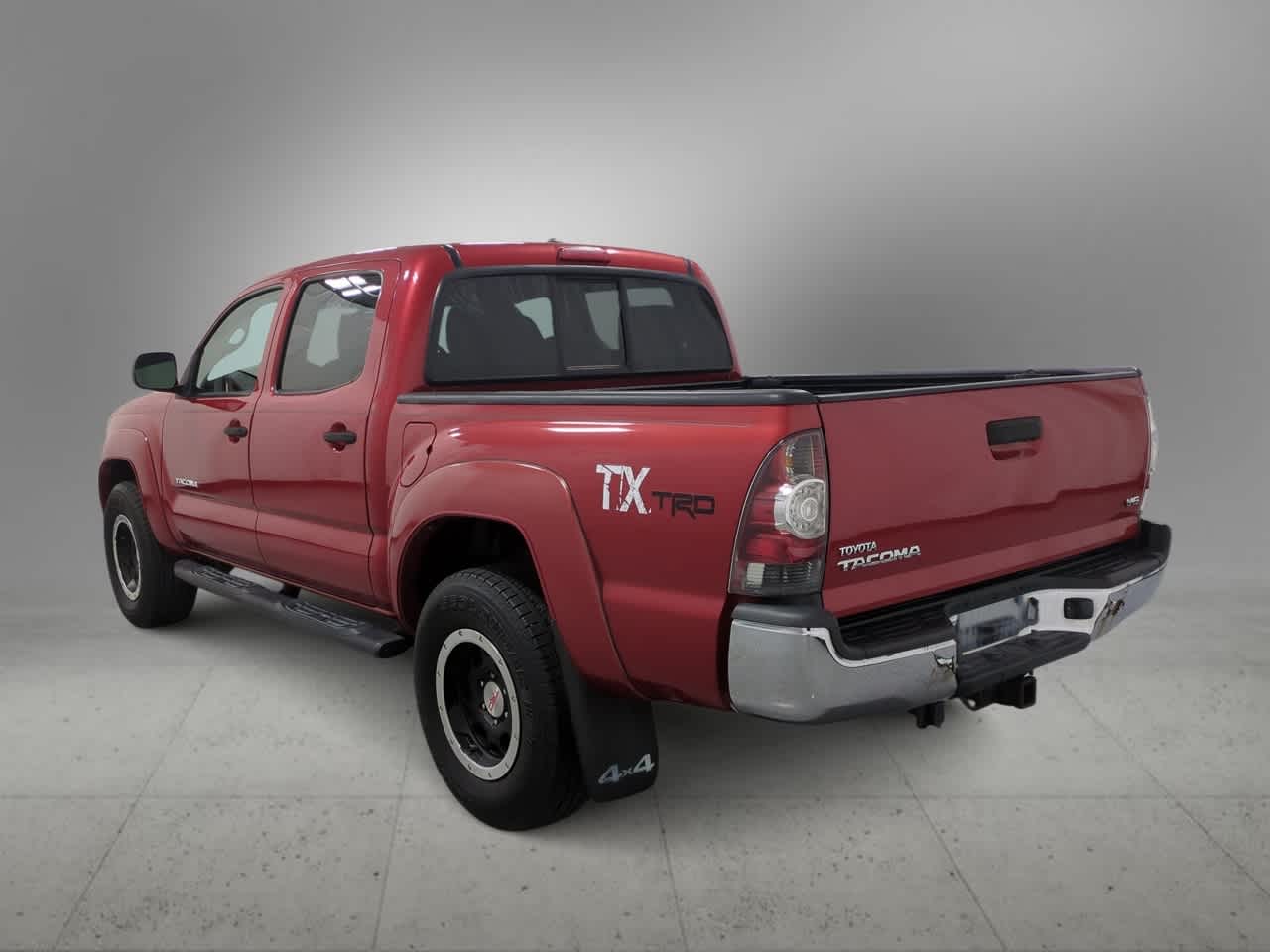 Thumbnail: 2011 Toyota Tacoma - 6