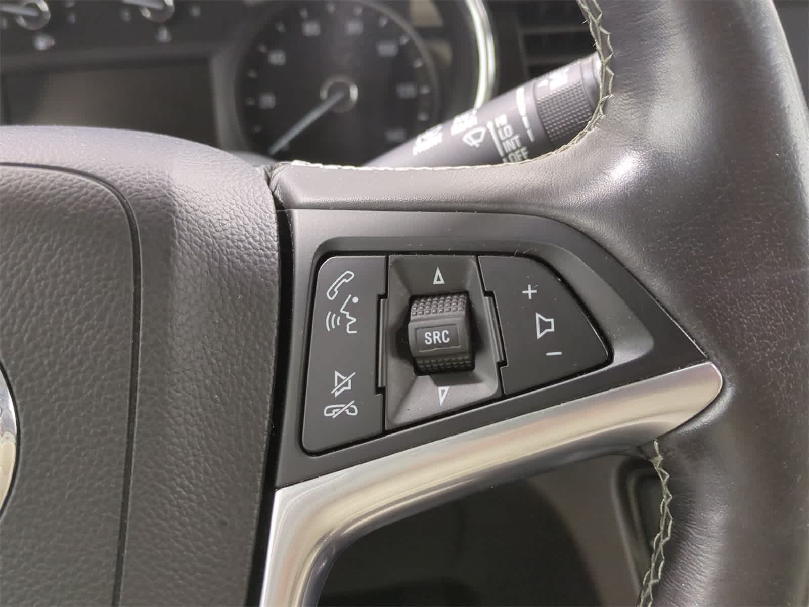 Thumbnail: 2019 Buick Encore - 27