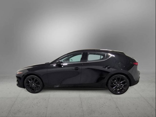 Thumbnail: 2026 Mazda Mazda3 - 5