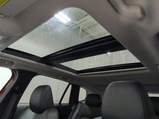 Thumbnail: 2026 Mazda CX-50 - 20