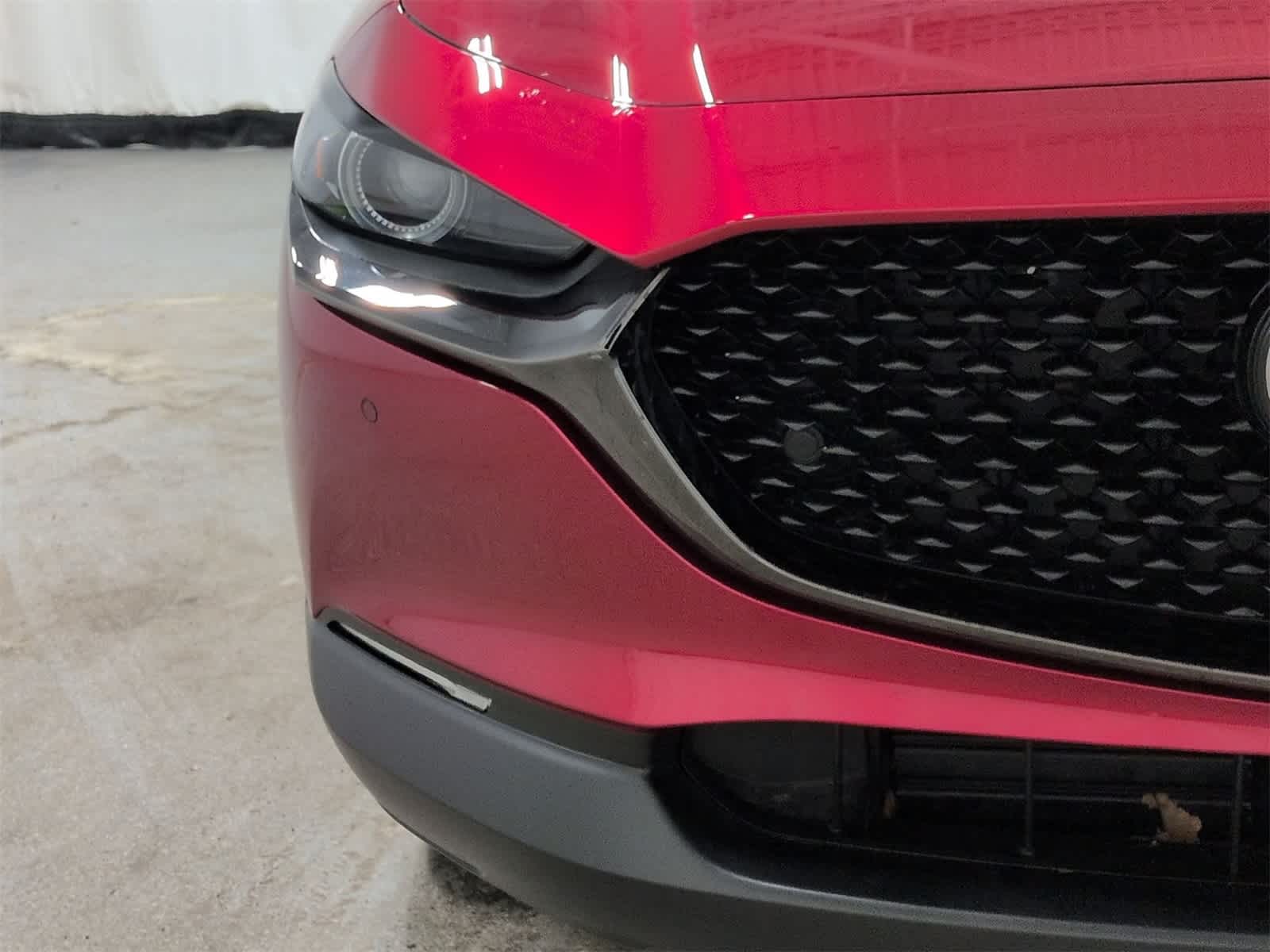 Thumbnail: 2025 Mazda CX-30 - 16