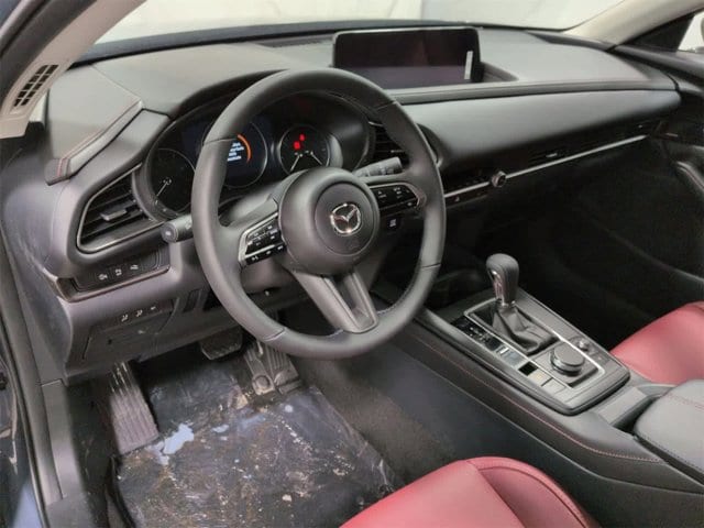 Thumbnail: 2026 Mazda CX-30 - 10