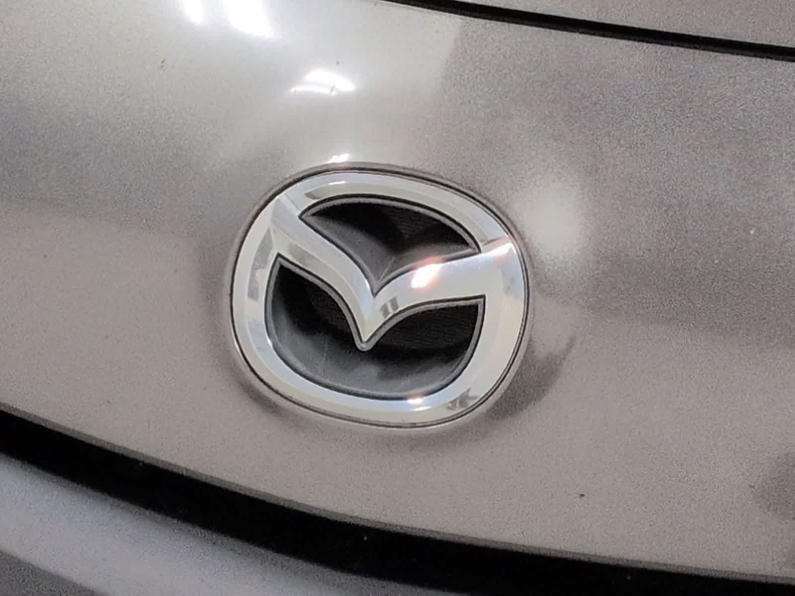 Thumbnail: 2010 Mazda Mazda3 - 12