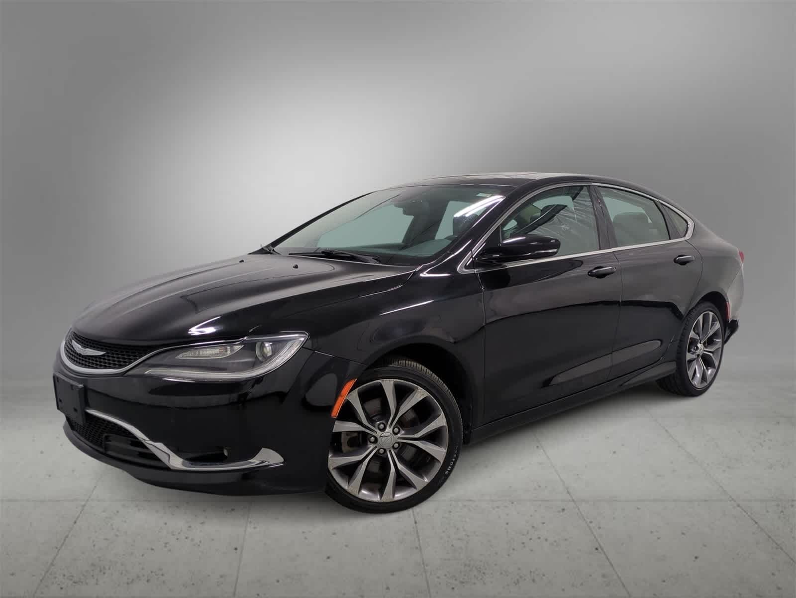 2016 Chrysler 200 C -
                  Farmington Hills, MI