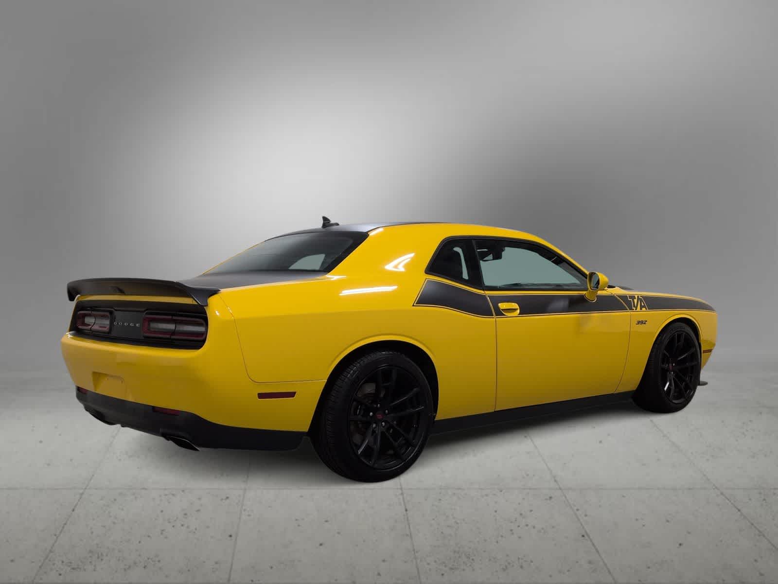 Thumbnail: 2019 Dodge Challenger - 8