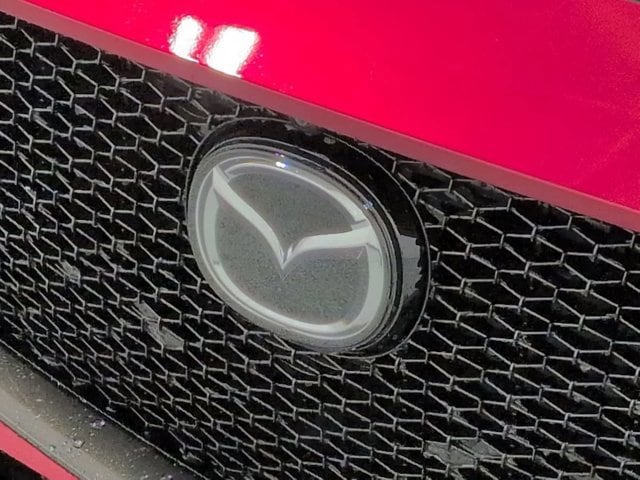 Thumbnail: 2026 Mazda Mazda3 - 12