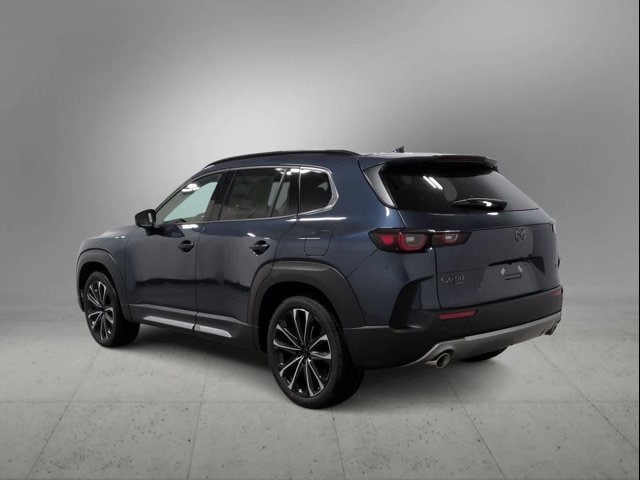 Thumbnail: 2026 Mazda CX-50 - 6