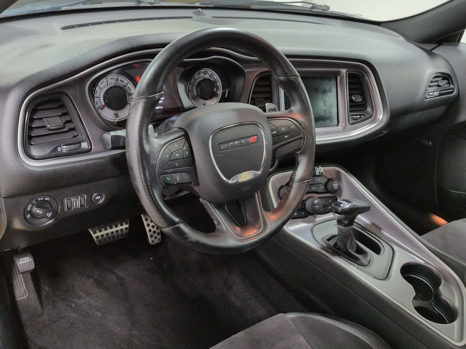 Thumbnail: 2019 Dodge Challenger - 10