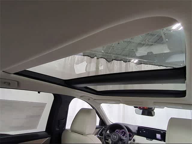 2024 Mazda CX-90 S Premium 22