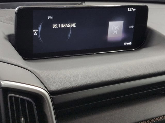 Thumbnail: 2026 Mazda CX-50 - 30