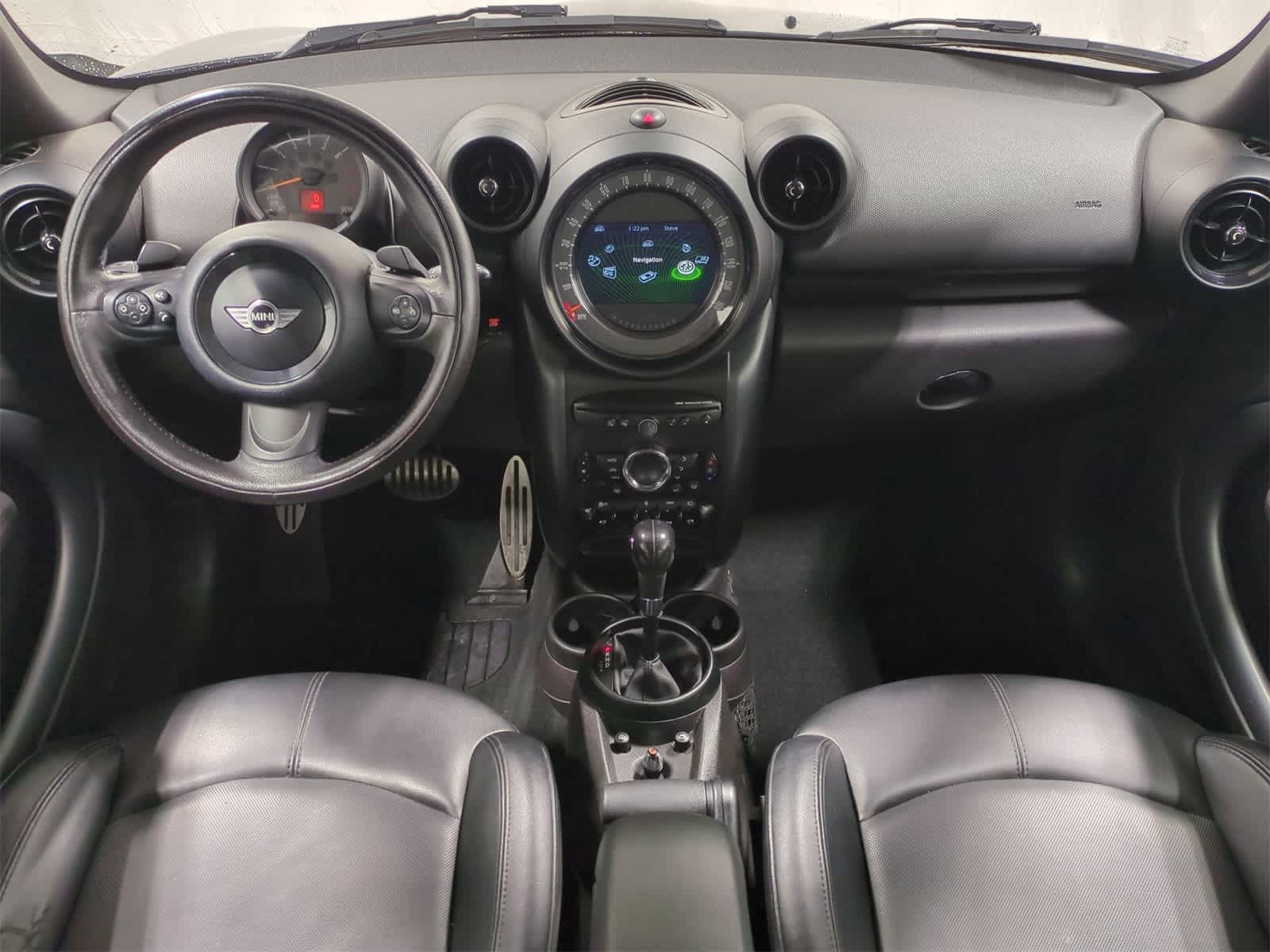 Thumbnail: 2016 MINI Cooper Countryman - 16