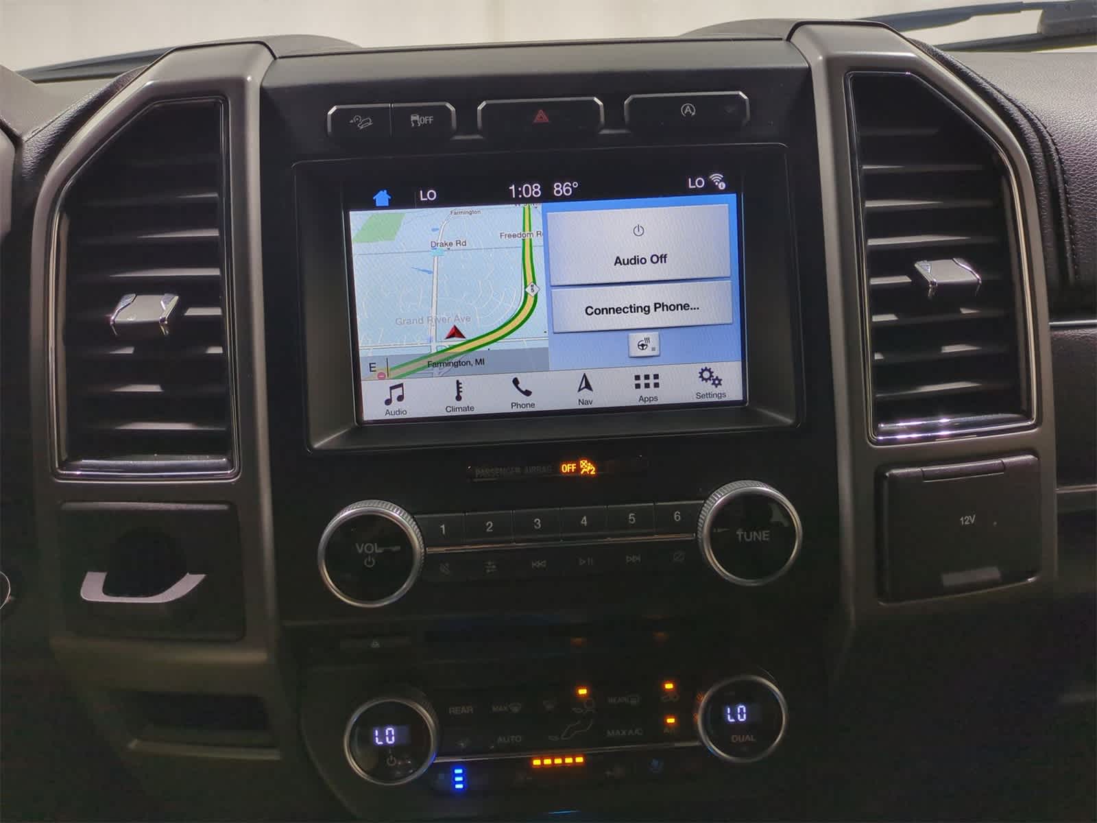 Thumbnail: 2018 Ford Expedition MAX - 27