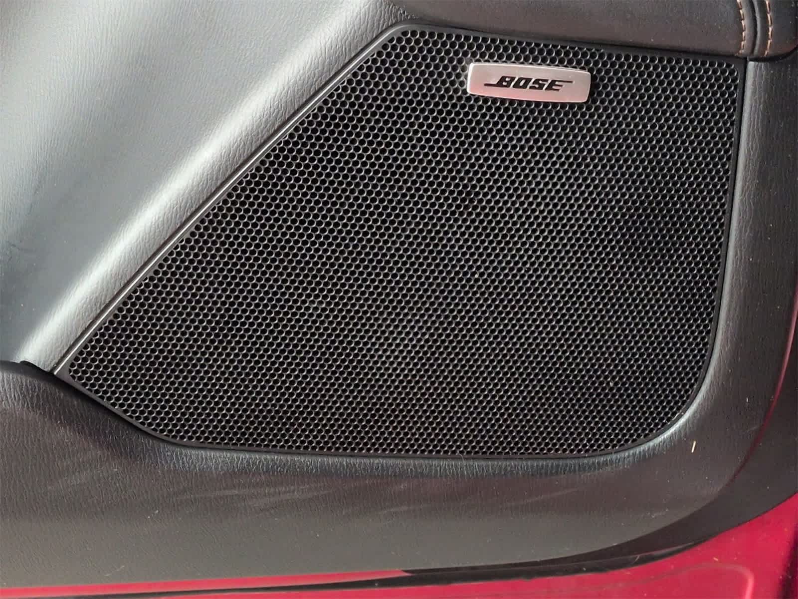 Thumbnail: 2020 Mazda CX-5 - 33