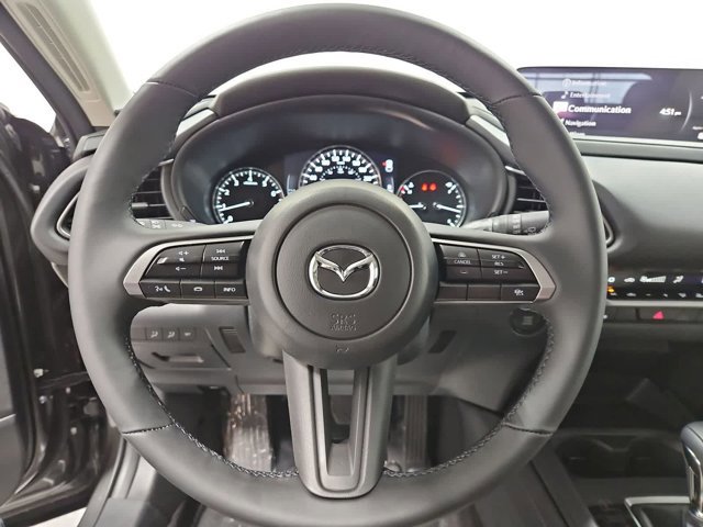 Thumbnail: 2026 Mazda CX-30 - 23