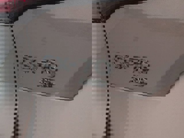 Thumbnail: 2026 Mazda CX-70 - 12