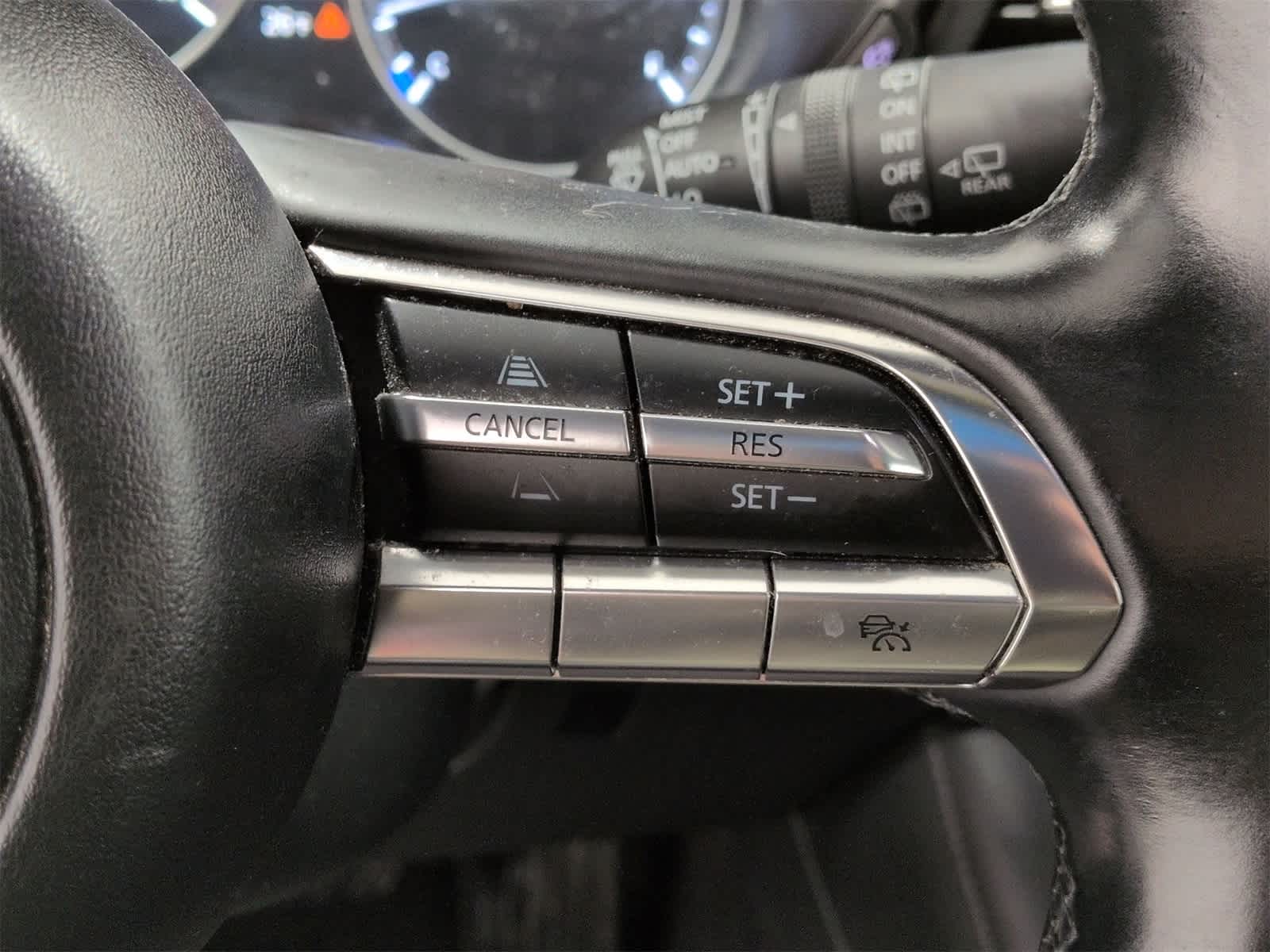 Thumbnail: 2023 Mazda Mazda3 - 27