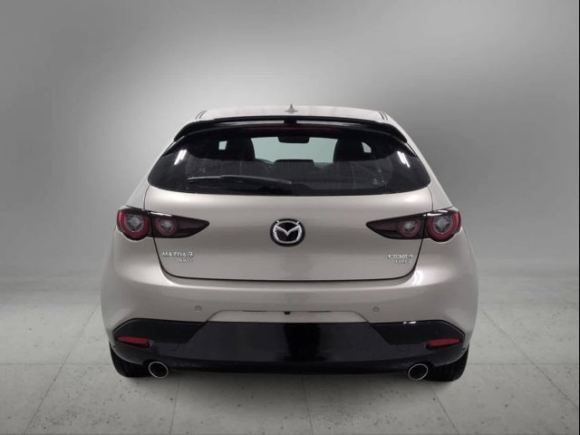 Thumbnail: 2026 Mazda Mazda3 - 7