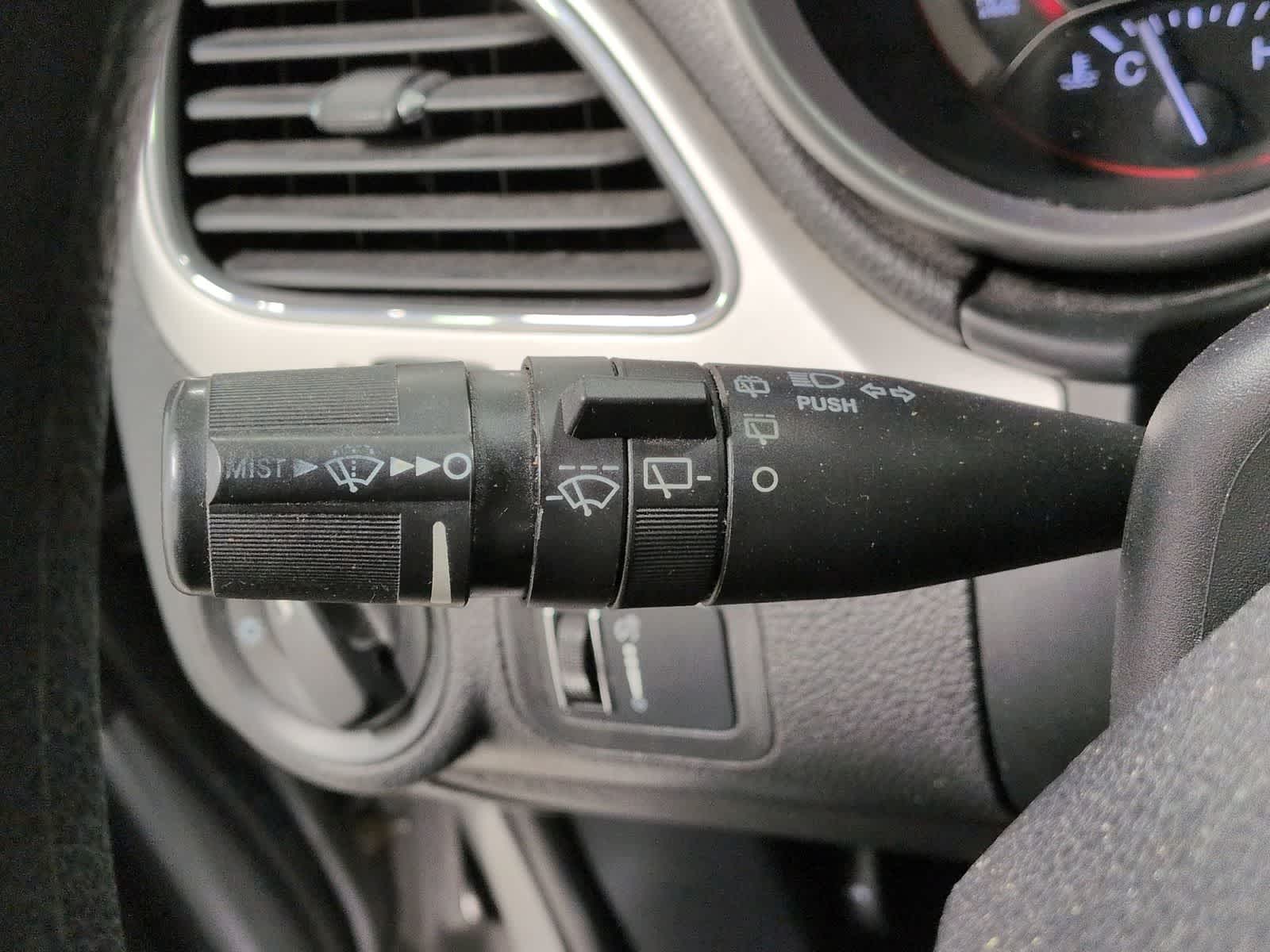 Thumbnail: 2015 Dodge Journey - 27