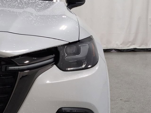 Thumbnail: 2026 Mazda CX-70 - 11