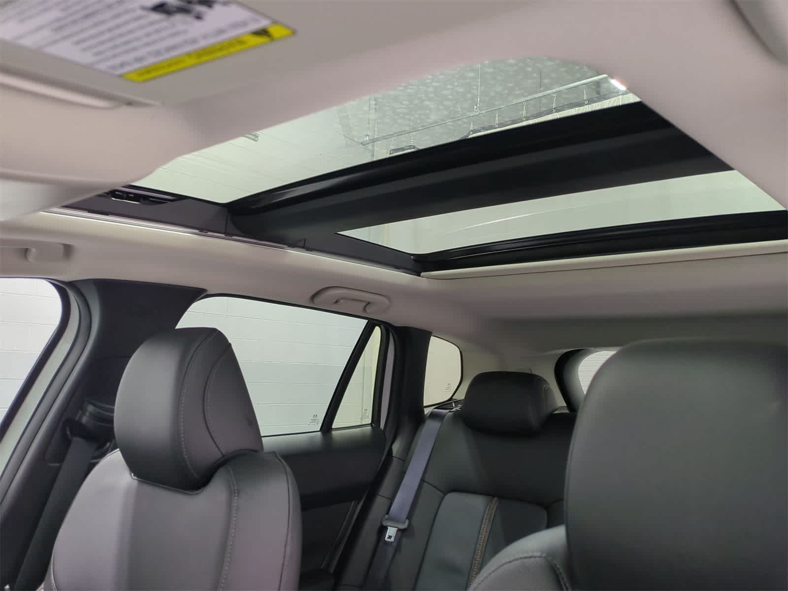 Thumbnail: 2025 Mazda CX-50 - 20